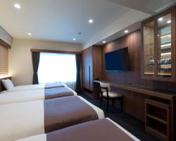 Kadoya Hotel