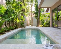 Cielo Boutique Hotel & Spa Samui