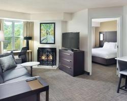 Sonesta ES Suites Raleigh Cary