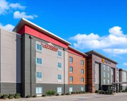 Hawthorn Extended Stay by Wyndham Ardmore