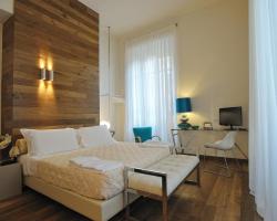 Luxury B&B La Dimora Degli Angeli