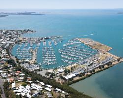 Manly Marina Cove Motel