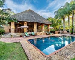 Dreamfields Guesthouse