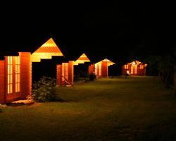 Uuskalda Sports and Holiday Village