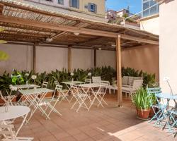 Hotel Parker - Gruppo BLAM HOTELS