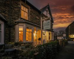 Glen Wynne Windermere - FREE off-site Health Club access with Pool, Sauna, Steam Room & Gym Short 5 Minute Drive Away