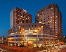 Hyatt Regency Bellevue