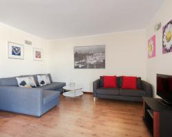 Apartamento Tarifa Sol