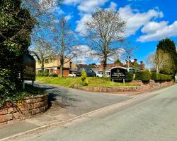 Himley Country Hotel