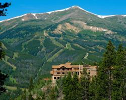 The Lodge at Breckenridge