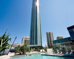 Q1 Resort & Spa - Official