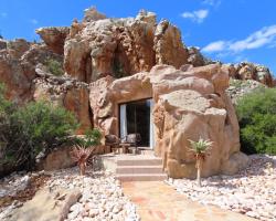 Kagga Kamma Nature Reserve