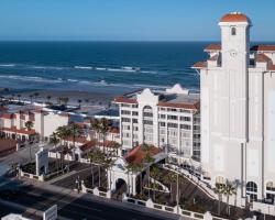 The Plaza Resort & Spa - Daytona Beach