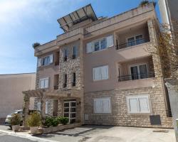 Petrovac Holiday Apartments