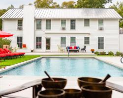 Seven - a boutique B&B on Shelter Island