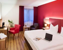 Roomingtons Wetzlar