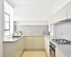 City Marque Clerkenwell Serviced Apartments