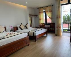 ザ サン ホームステイ