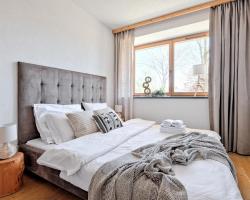 Monte House Apartments Odkryj Zakopane