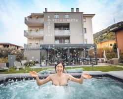 Hotel Villa Alberta