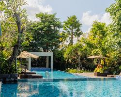 Royal Kamuela Villas & Suites at Monkey Forest Ubud