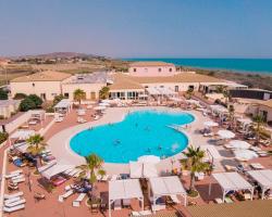 Zeta Club Sikania Eco Resort