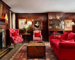 The Pelham London - Starhotels Collezione