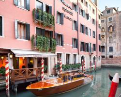 Splendid Venice - Starhotels Collezione