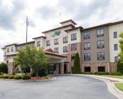 Holiday Inn Express & Suites Lexington North West-The Vineyard, an IHG Hotel