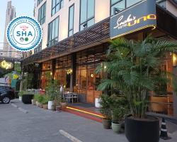 Sacha's Hotel Uno SHA