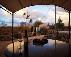 Casa Rural El Llano Quintanilla