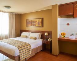 Hotel Los Tambos Boutique