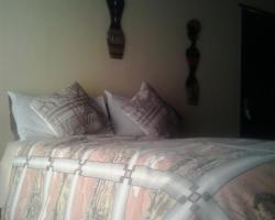 Lomas Creek Guest Lodge