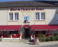 Logis Hotel du Chemin des Dames