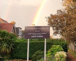 Chynoweth Lodge