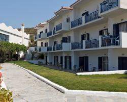 Saint Nicholas Hotel