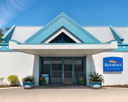 Baymont by Wyndham Daytona Beach - Intl Speedway