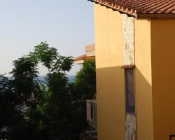 Holiday home Rumore del Mare