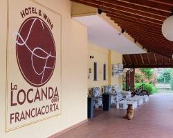 Hotel La Locanda Della Franciacorta