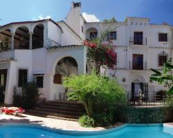 Hotel Residencia Miami