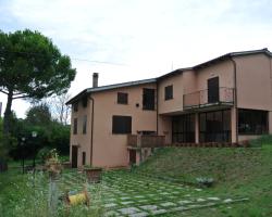 Holiday home Daniela