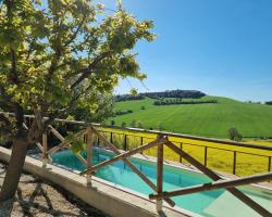 B&B Ceresà - Country House