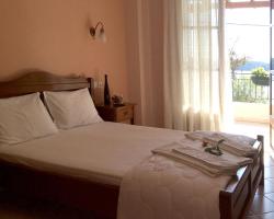Naiada Apartments Milina