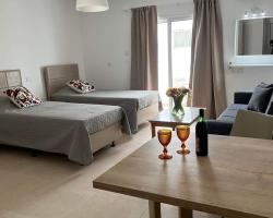 Christothea Apartments