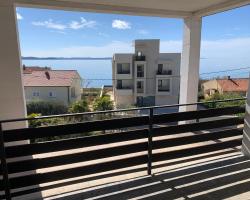 Apartments Vitez