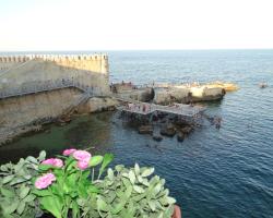 Holiday home Casa Nizza