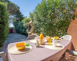 Holiday Home Thalassa-3 by Interhome