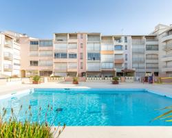 Apartment Port Richelieu 4-2 by Interhome