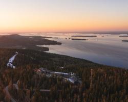 Break Sokos Hotel Koli