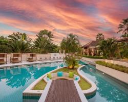 Dewa Phuket Resort & Villas, Nai Yang Beach